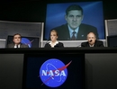 NASAPressConference